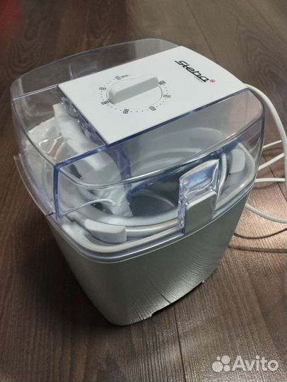 Мороженница Steba IC20