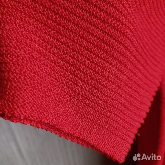 Джемпер туника 56 58 вискоза Германия