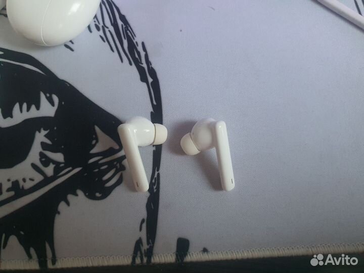 Беспроводные наушники huawei freebuds 4i