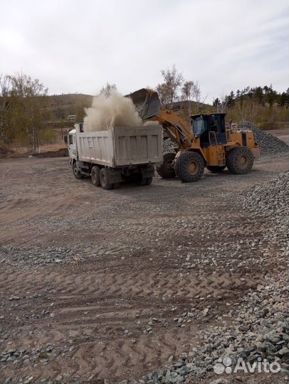 Пгс, песок, щебень, гравий, уголь, грунт