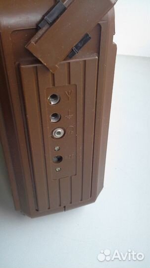 Радиоприемник 