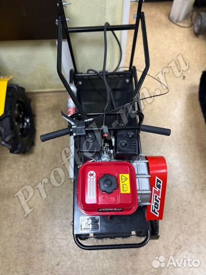 Мотособака