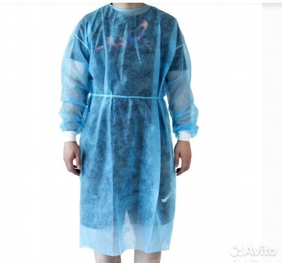 Защитный костюм