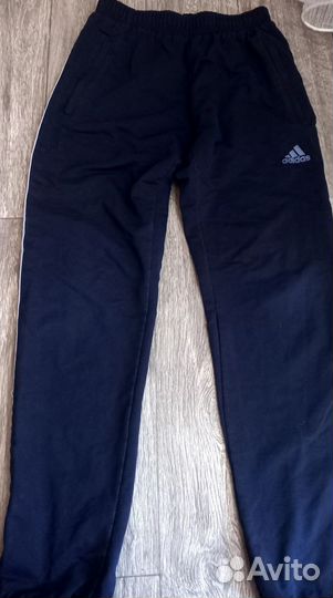 Спортивный костюм adidas для мальчика