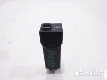 Кнопка обогрева сидений 9518820