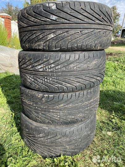 Triangle TR968 225/45 R17