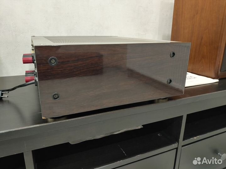 Усилитель Sony TA-F333ESA