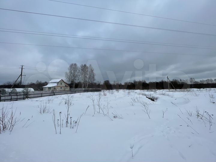 Участок 5 сот. (ИЖС)