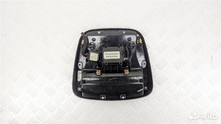 2115256 Фонарь салона (плафон) Jeep Grand Cherokee