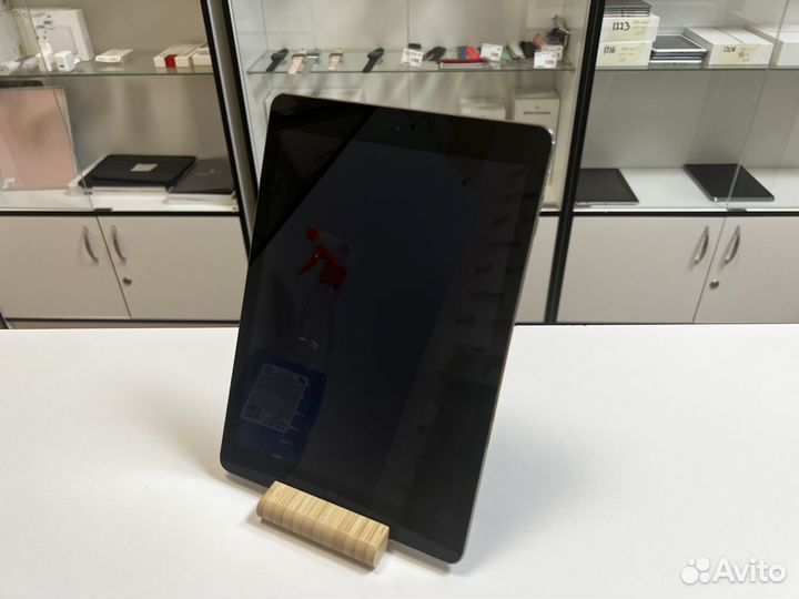 iPad Air WiFi 16gb Ростест (1198)