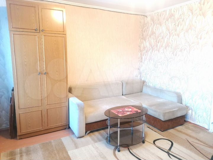 2-к. квартира, 42,6 м², 3/5 эт.