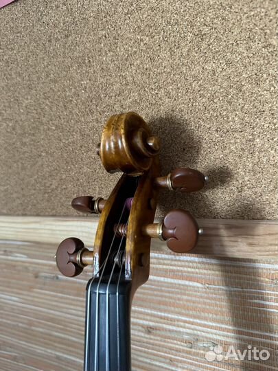 Мастеровая скрипка 4/4