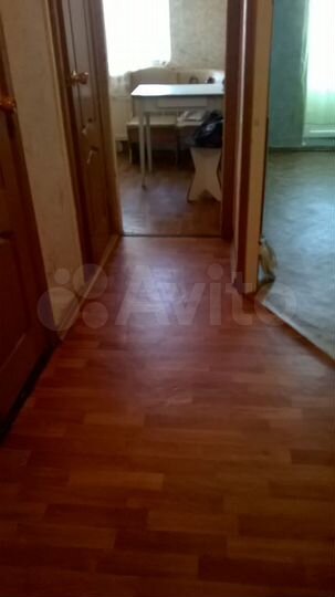 1-к. квартира, 32 м², 9/9 эт.