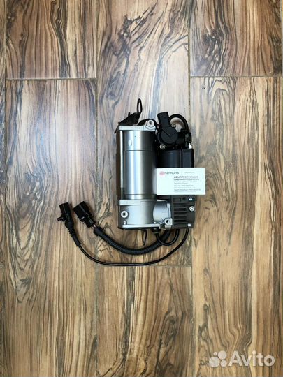 Компрессор Audi A6 C6 4F0616005B