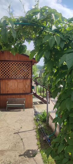 Дача 65 м² на участке 9,5 сот.