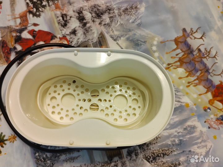 Стерилизатор для бутылочек MIA