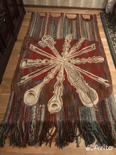 Гобелен ковер Авторской работы