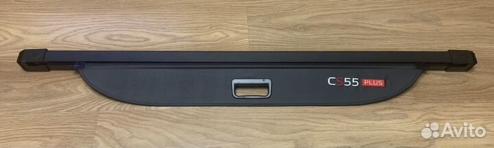 Полка башажника changan CS55 plus. Оригинал