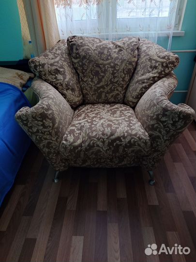 Кресло Италия 2шт. Доставка