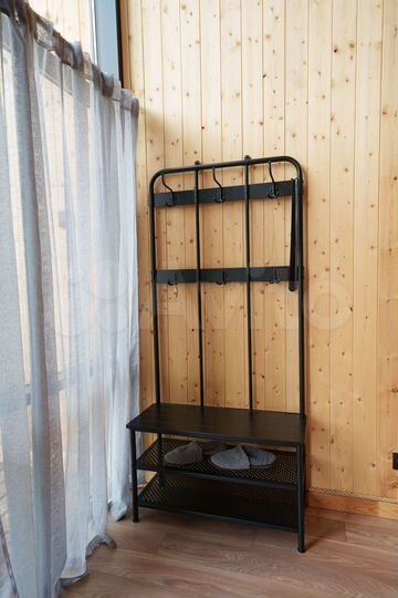 Дом 100 м² на участке 12 сот.