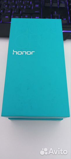 HONOR 5C, 2/16 ГБ