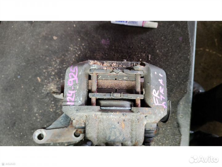 Ступица на daihatsu atrai S331G KF