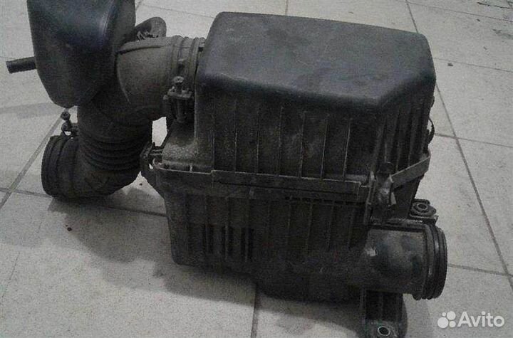 Корпус воздушного фильтра Kia Rio 3 2011-2017