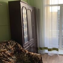 Комната 13 м² в 1-к., 5/5 эт.