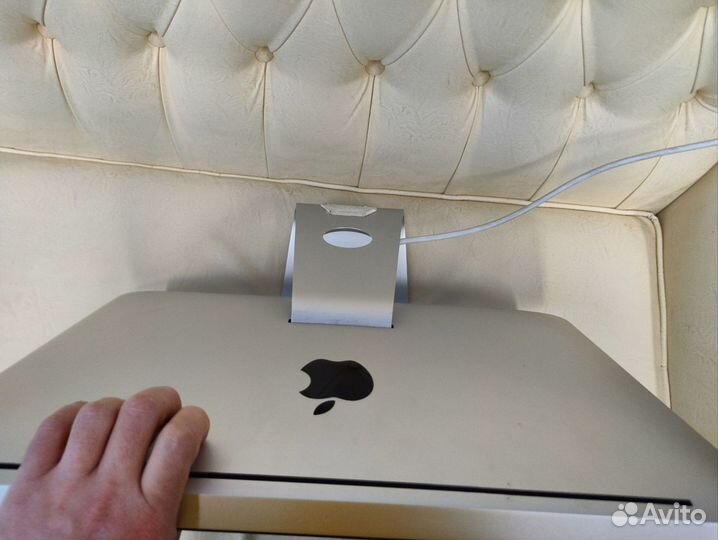 Apple iMac 21.5 mid 2011