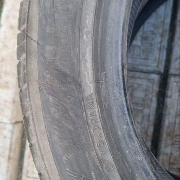 Yokohama BluEarth-ES ES32 A 225/50 R17
