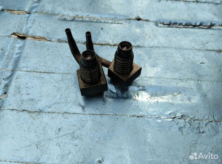 Форсунка охлаждения поршня Audi / volkswagen