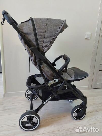 Прогулочная коляска Dearest 819