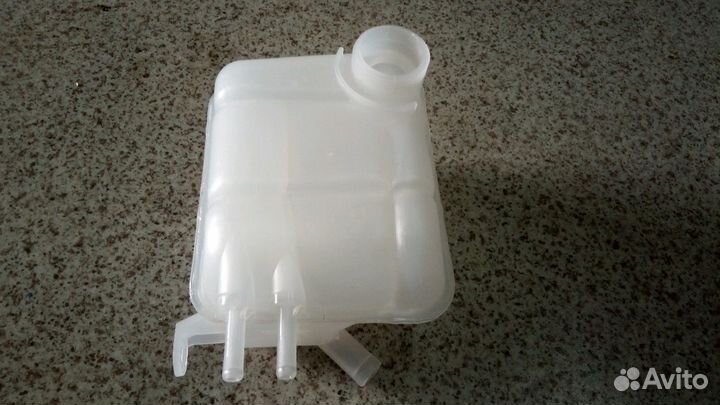 Бачек охлаждения Ford Focus 1 Rocam 1998-2004