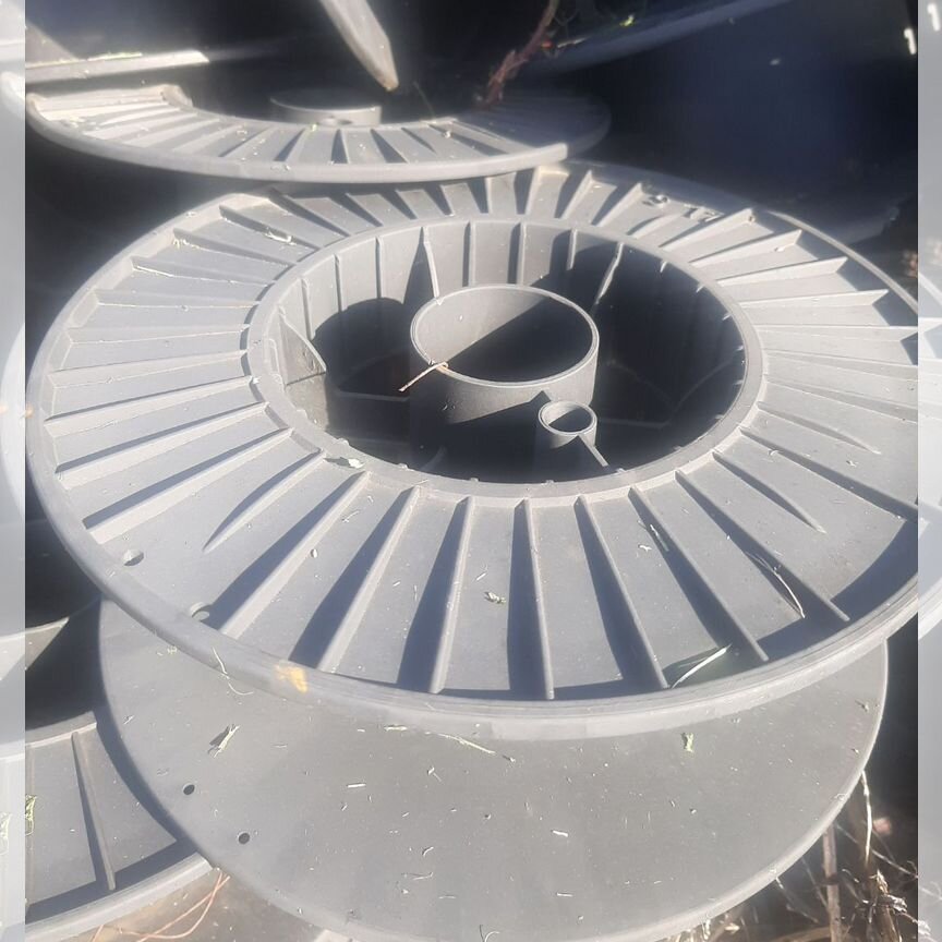 катушка - Авито | Объявления во всех регионах: купить вещь