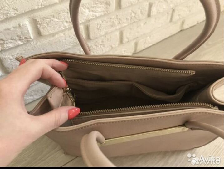 Сумка женская через плечо оригинал