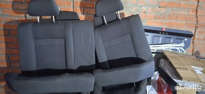 Рулевая рейка на volkswagen polo