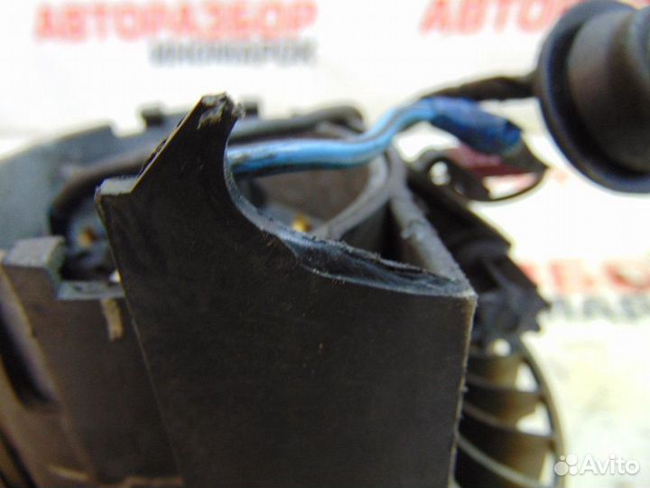 Моторчик отопителя для Mercedes-Benz A-Class 1 19