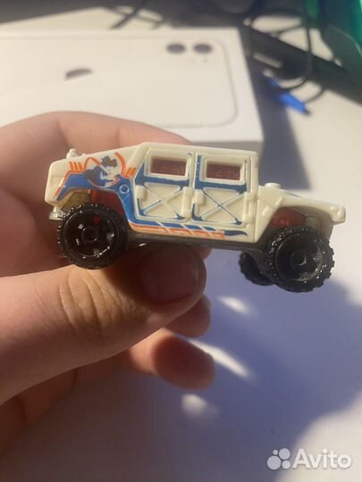 Машины Hot wheels