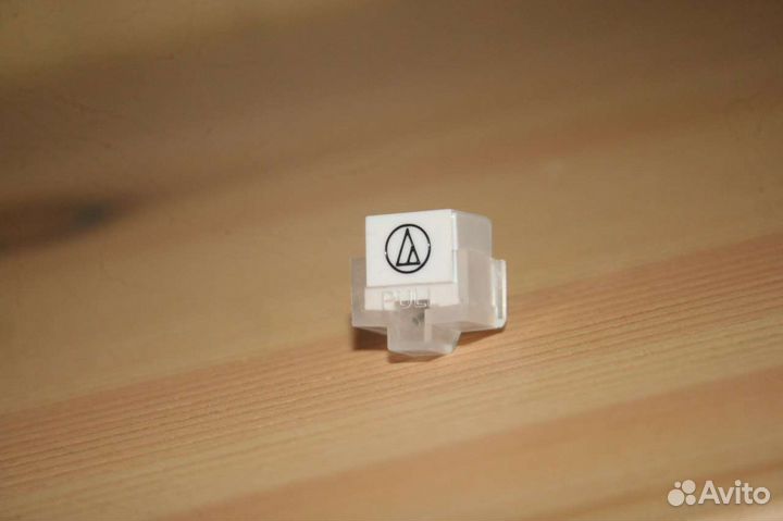 Вставка-игла Audio-Technica AT3600L