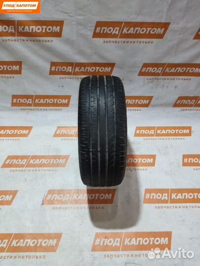 Cooper Zeon 4XS Sport 235/50 R18