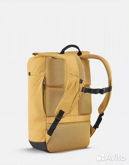 Рюкзак Quechua nh500 rolltop