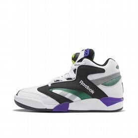 Кроссовки Reebok shaq victory pump ART.H06494