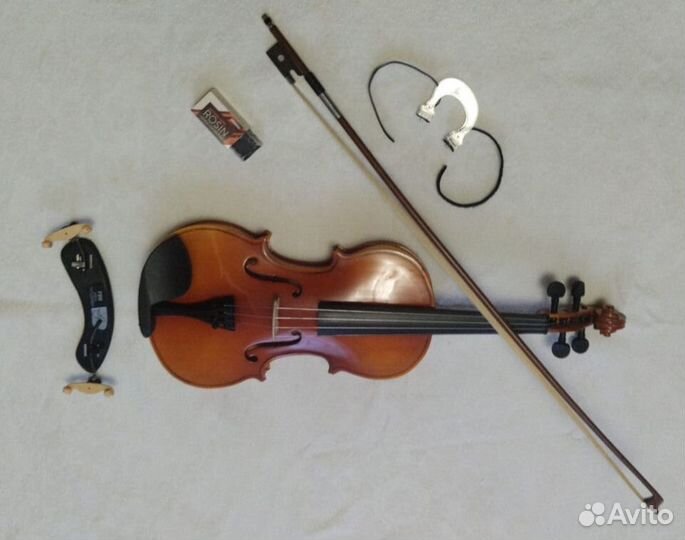 Скрипка 4/4 Antonio Lavazza