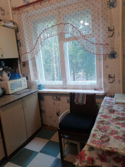 2-к. квартира, 43 м², 2/5 эт.