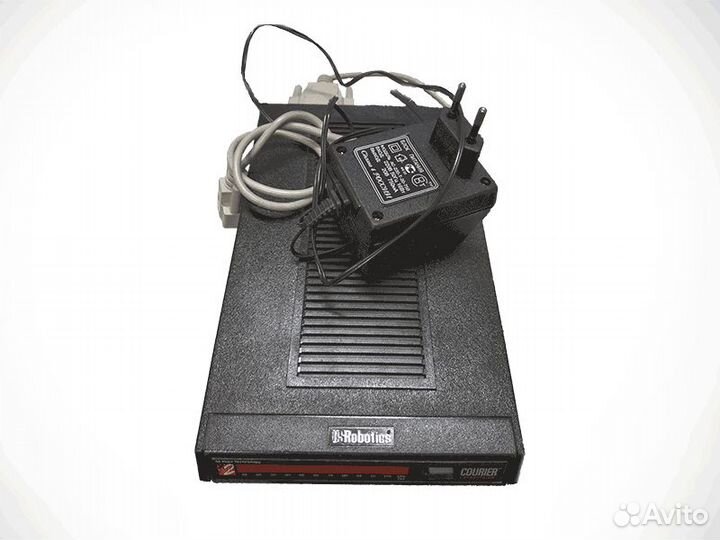 Модем Acorp 56K PCI, US Robotics V.90, X2 PCI