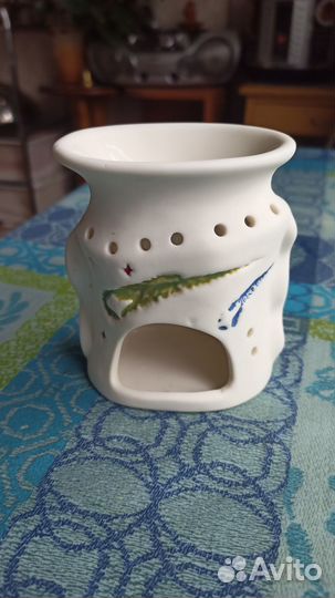 Аромолампа