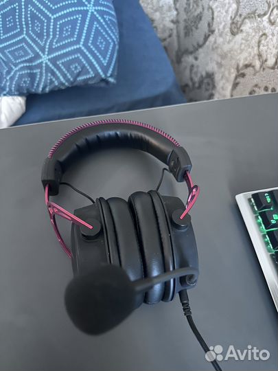 Игровой компьютер + периферия