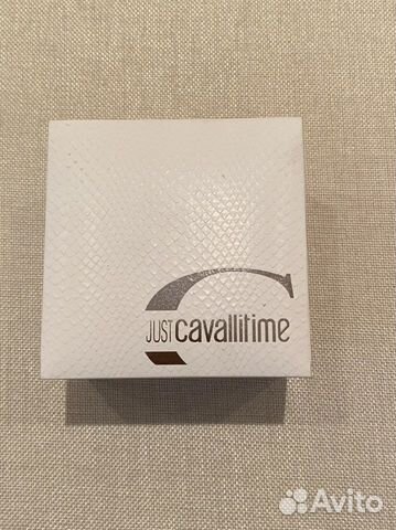 Часы женские Just Cavallitime