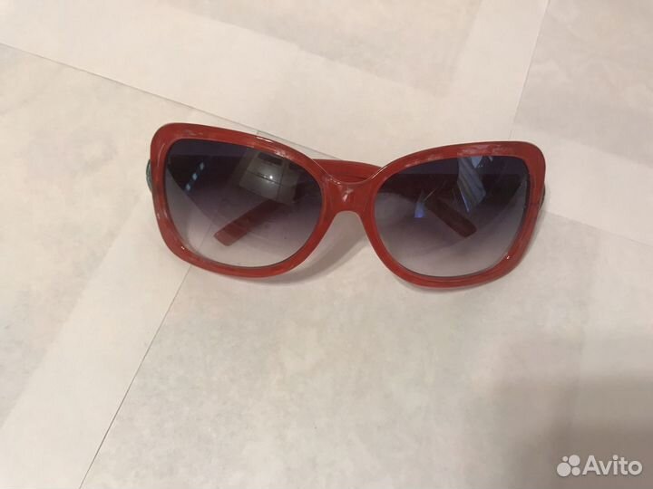 Женские солнечные очки