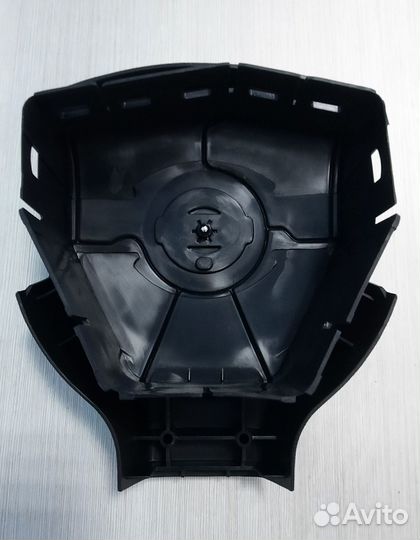 Крышка в руль муляж Nissan Note / Tiida